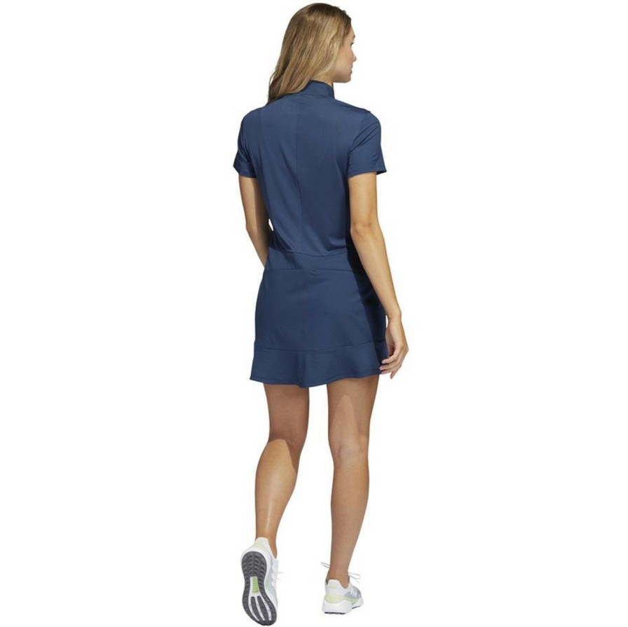 Apparel * | Adidas Women'S Frill Dress