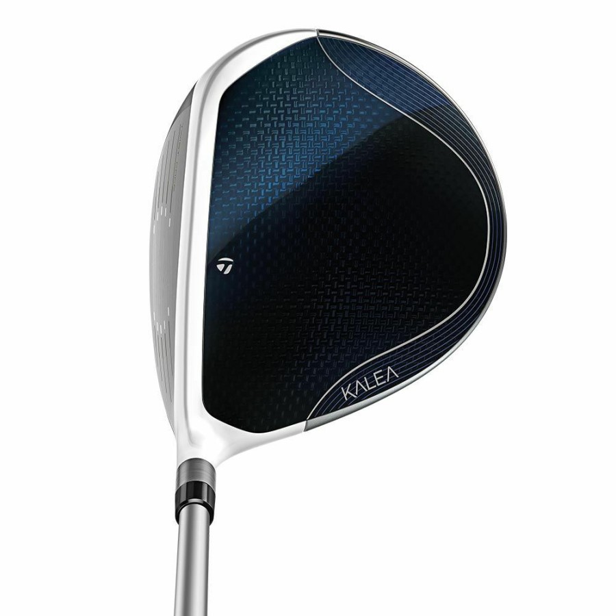 Golf Clubs * | Taylormade Kalea Premier Ladies Golf Driver