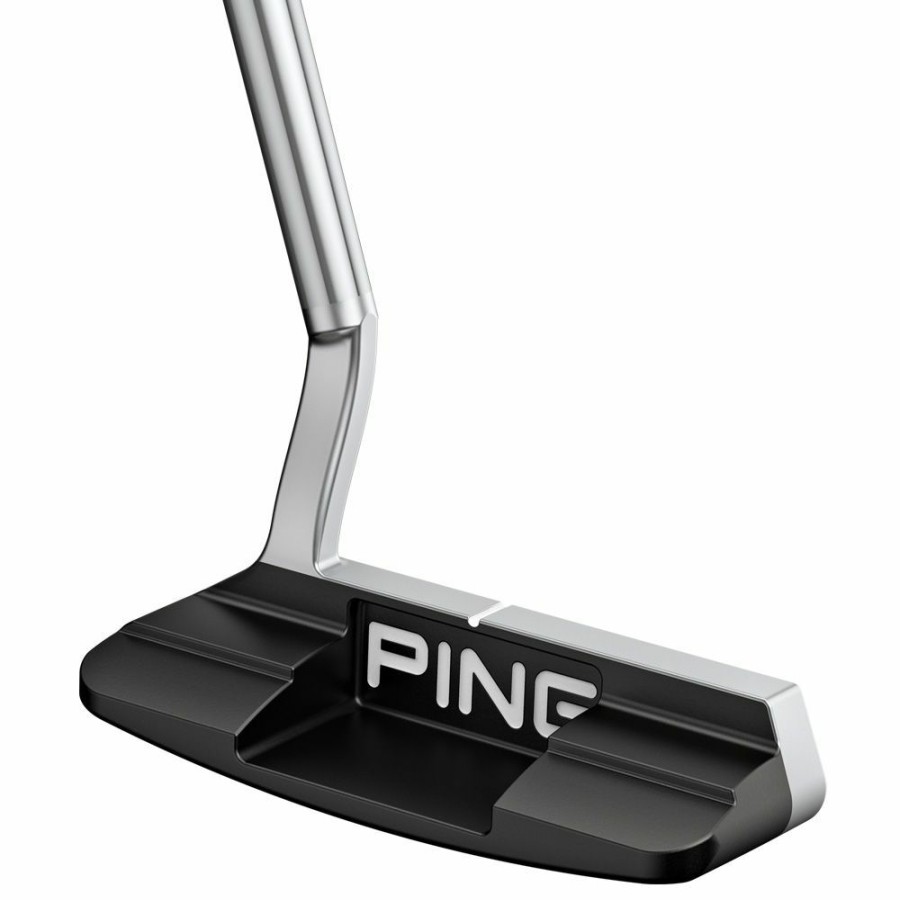 Golf Clubs * | Ping 2023 Kushin 4 Golf Putter