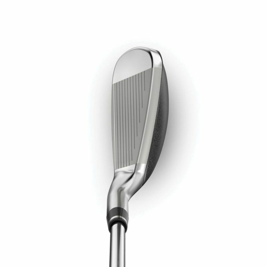 Golf Clubs * | Wilson Staff Launch Pad Graphite Golf Irons