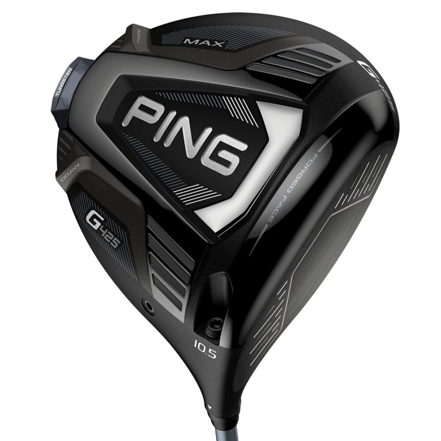 Golf Clubs * | Ping G425 Max Golf Driver