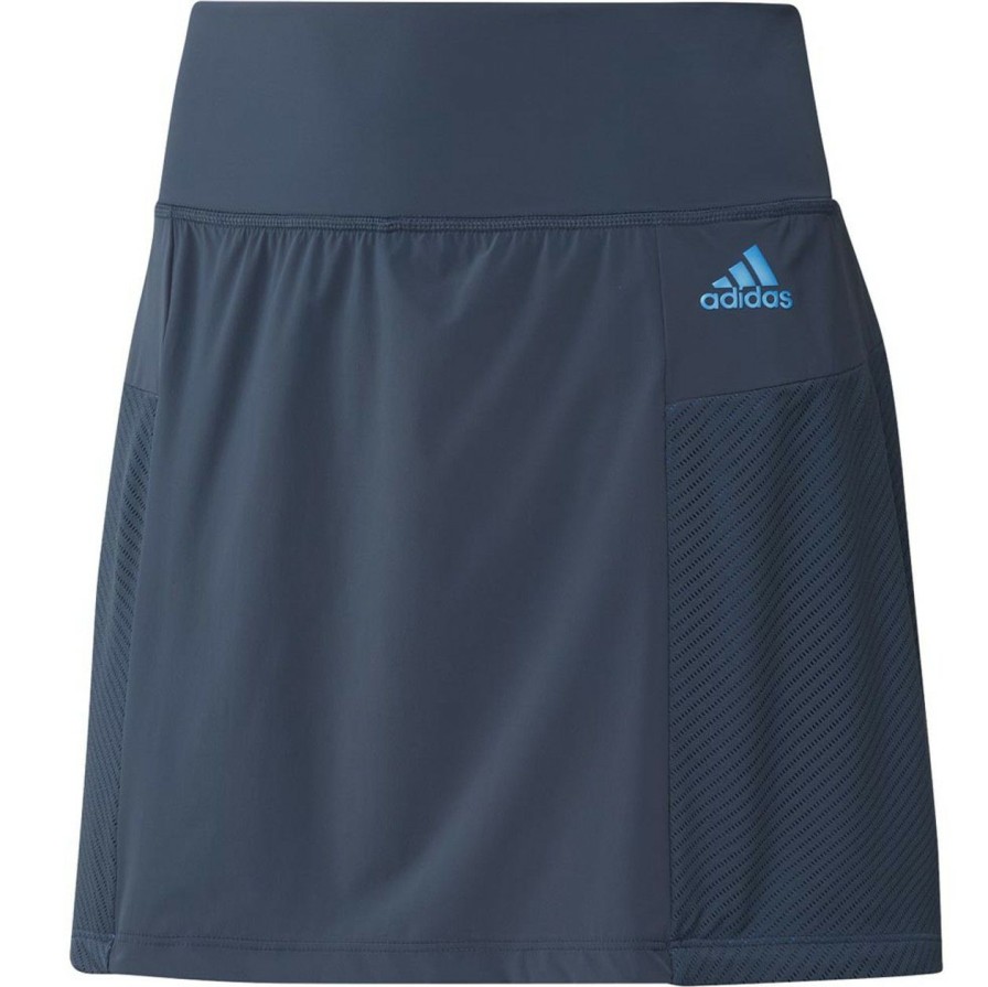 Apparel * | Adidas Women'S Heat.Rdy Sport Skort