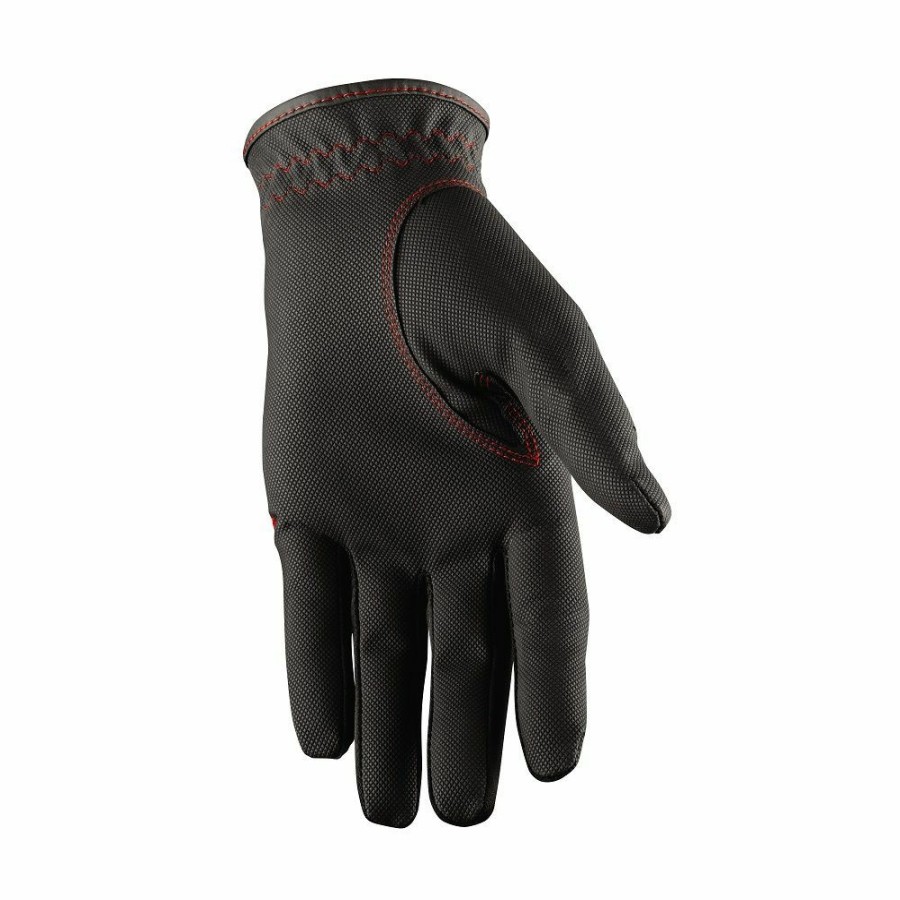 Golf Gloves * | Wilson Staff Junior Golf Glove