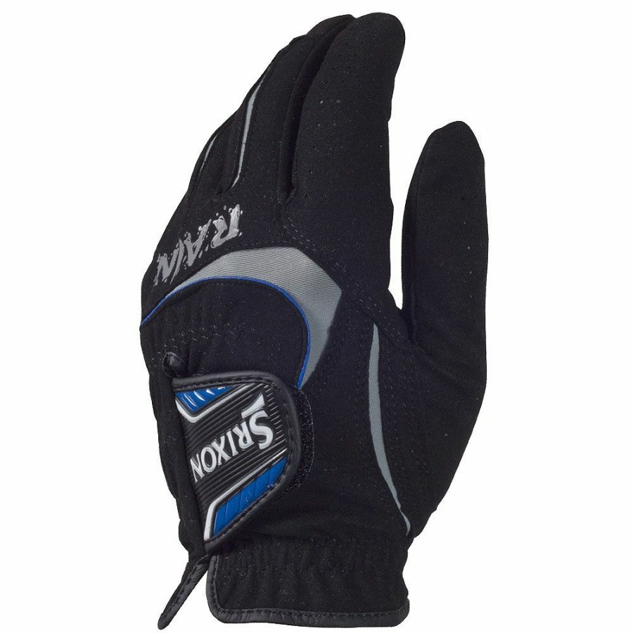 Golf Gloves * | Srixon Rain Golf Gloves (Pair)