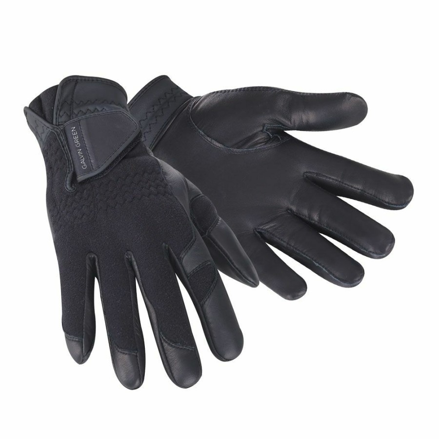 Golf Gloves * | Galvin Green Lewis Cold Weather Golf Gloves