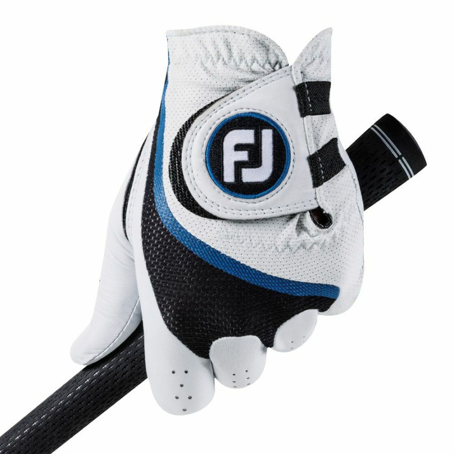 Golf Gloves * | Footjoy Proflx Golf Glove