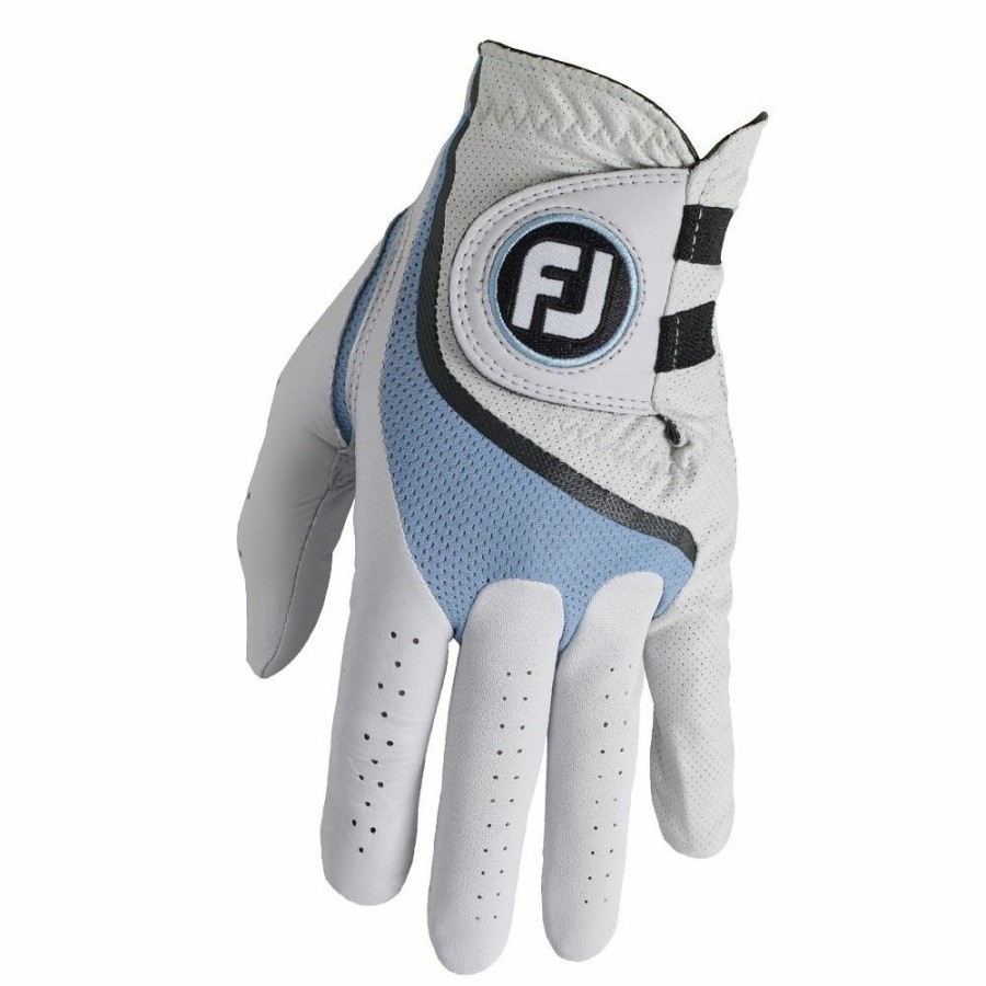 Golf Gloves * | Footjoy Proflx Golf Glove