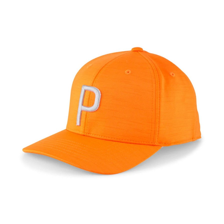 Apparel * | Puma P Hat