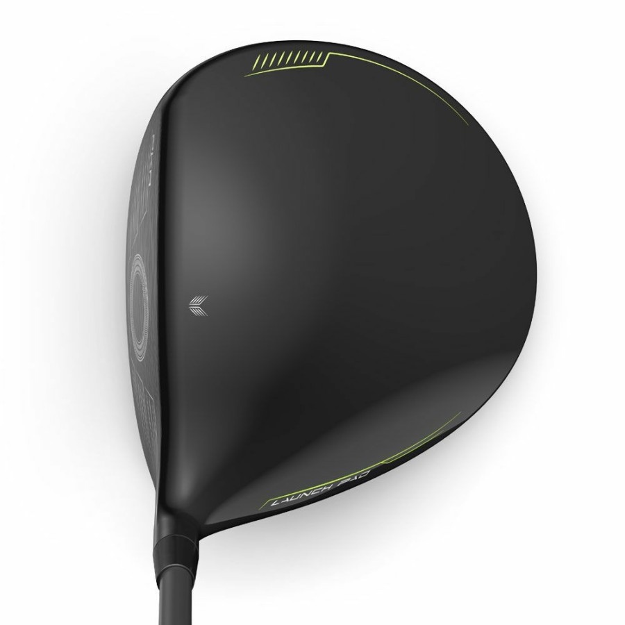 Golf Clubs * | Wilson Staff Launch Pad 2 Golf Driver