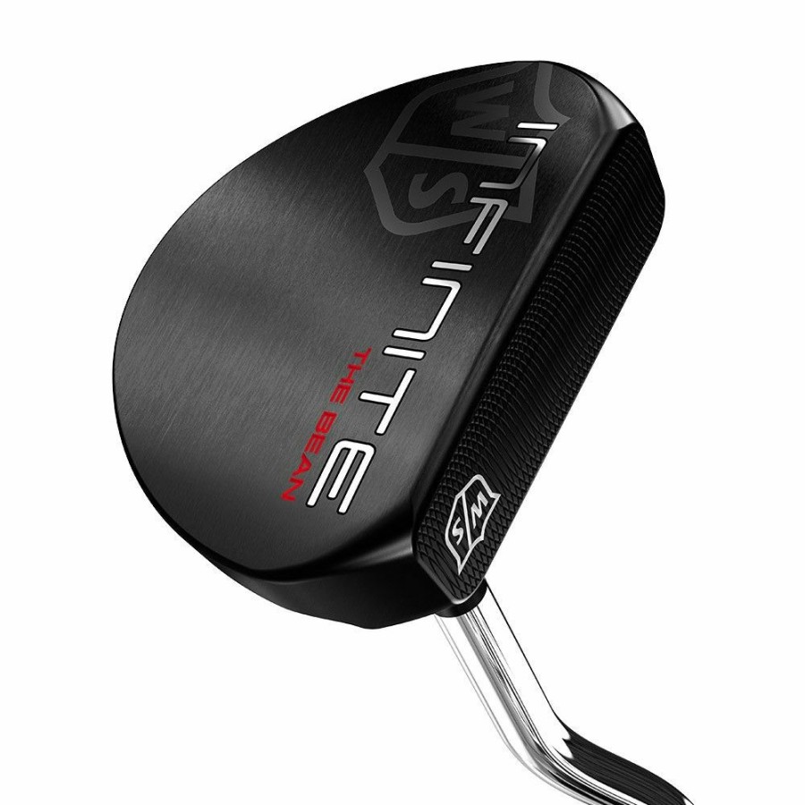 Golf Clubs * | Wilson Staff Infinite The Bean Putter