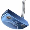 Golf Clubs * | Mizuno M-Craft #3 Blue Ion Golf Putter