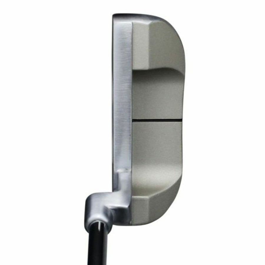 Golf Clubs * | Us Kids Ultralight Longleaf Golf Putter