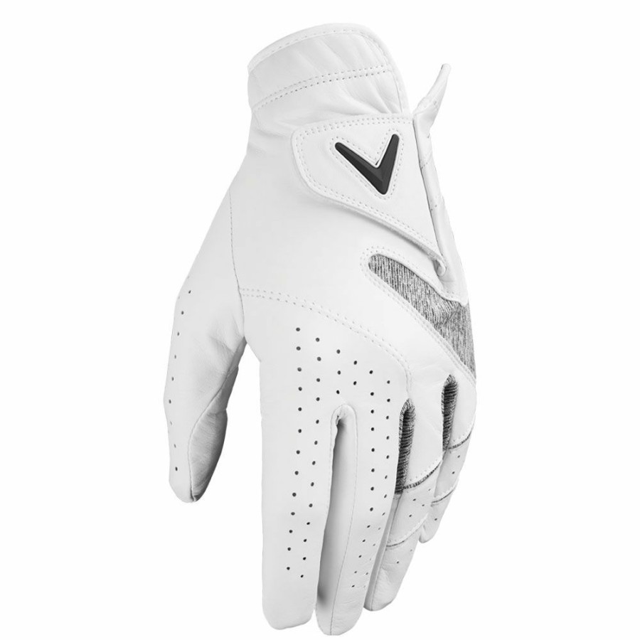 Golf Gloves * | Callaway Apex Tour Golf Glove