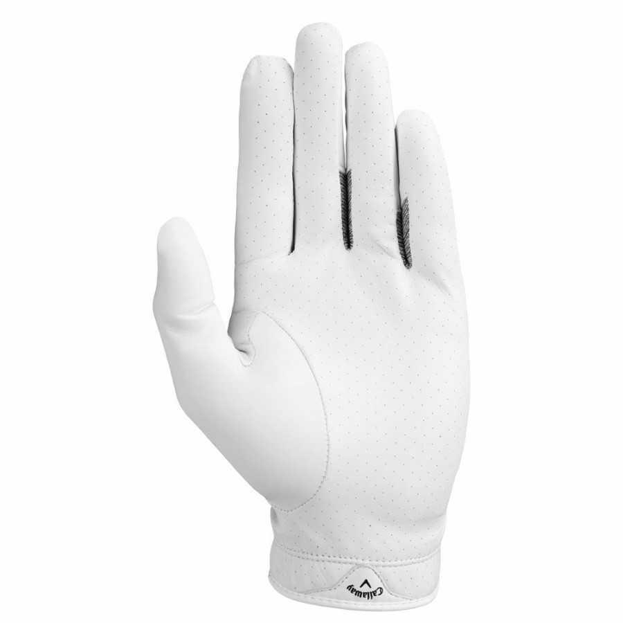 Golf Gloves * | Callaway Apex Tour Golf Glove