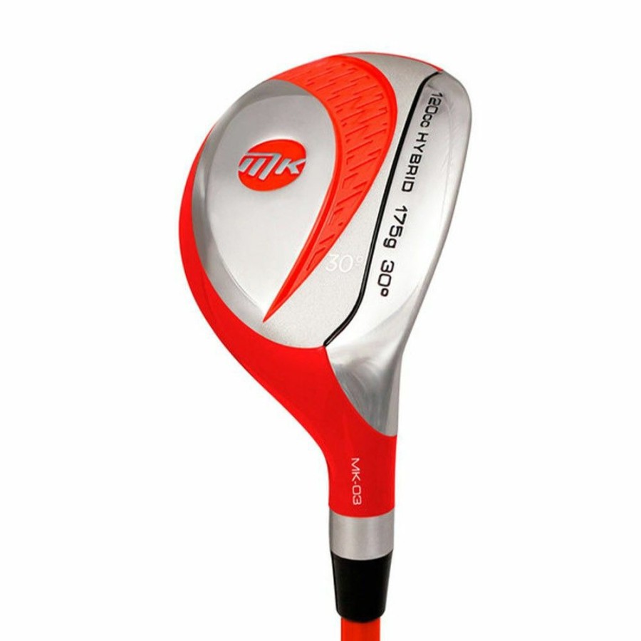 Golf Clubs * | Mkids Mk Lite 53 Golf Hybrid