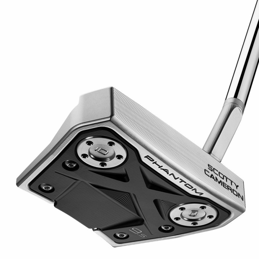 Golf Clubs * | Scotty Cameron Phantom X 9.5 2022 Golf Putter