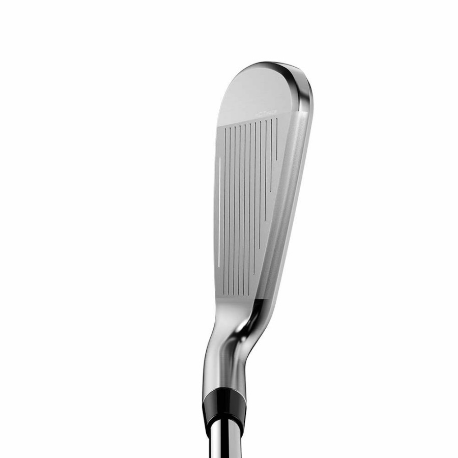 Golf Clubs * | Cobra Aerojet Ladies Golf Irons