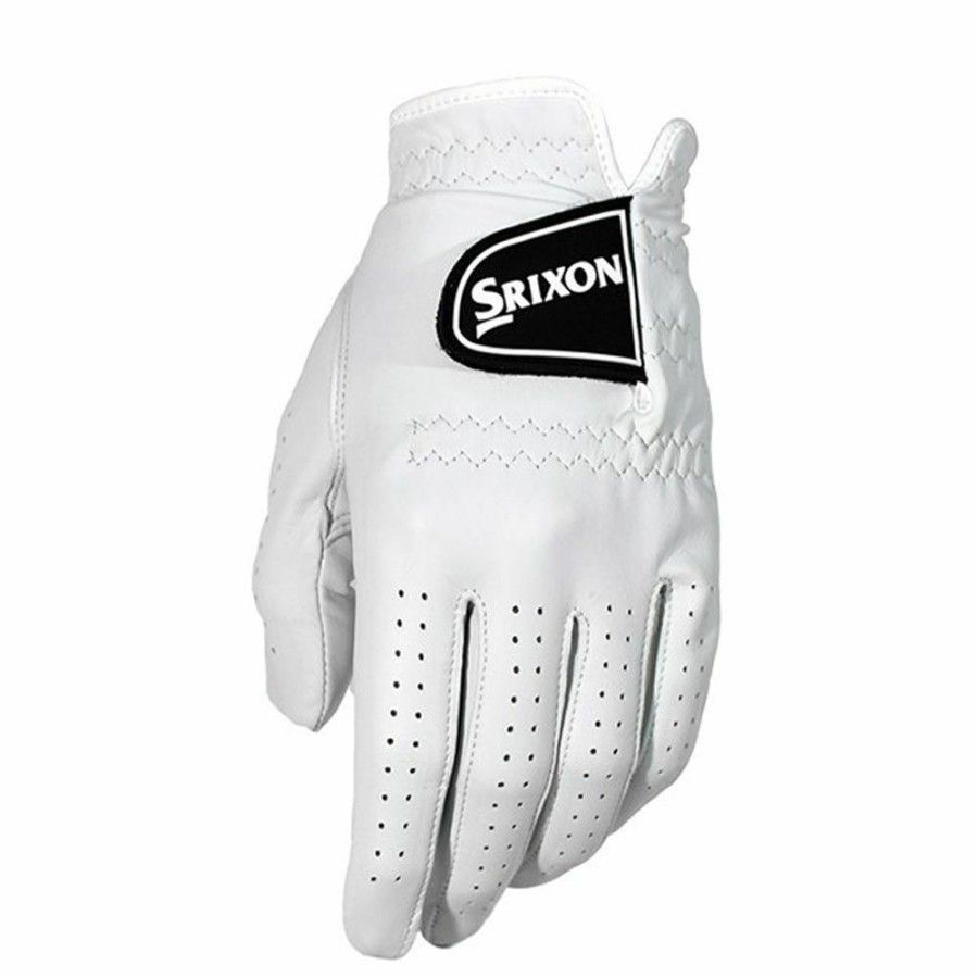 Golf Gloves * | Srixon Premium Cabretta Leather Golf Glove