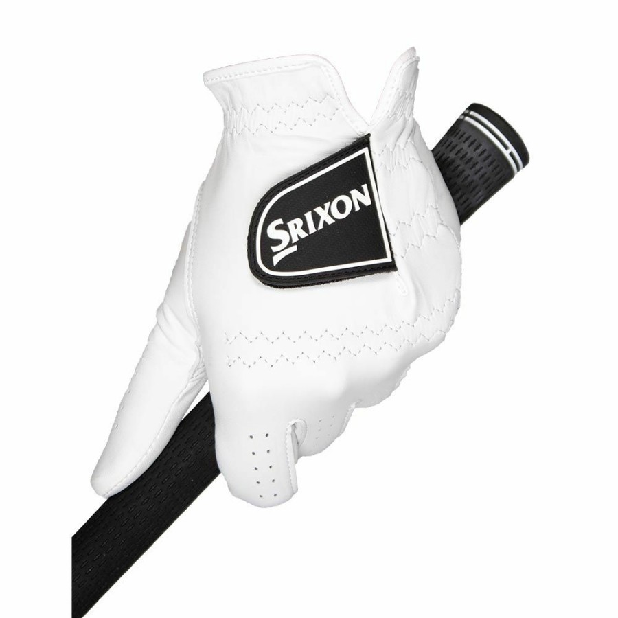 Golf Gloves * | Srixon Premium Cabretta Leather Golf Glove