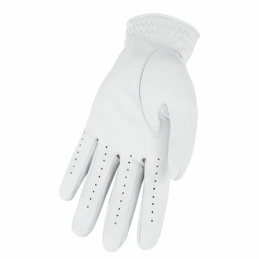 Golf Gloves * | Footjoy Stasof Ladies Golf Glove