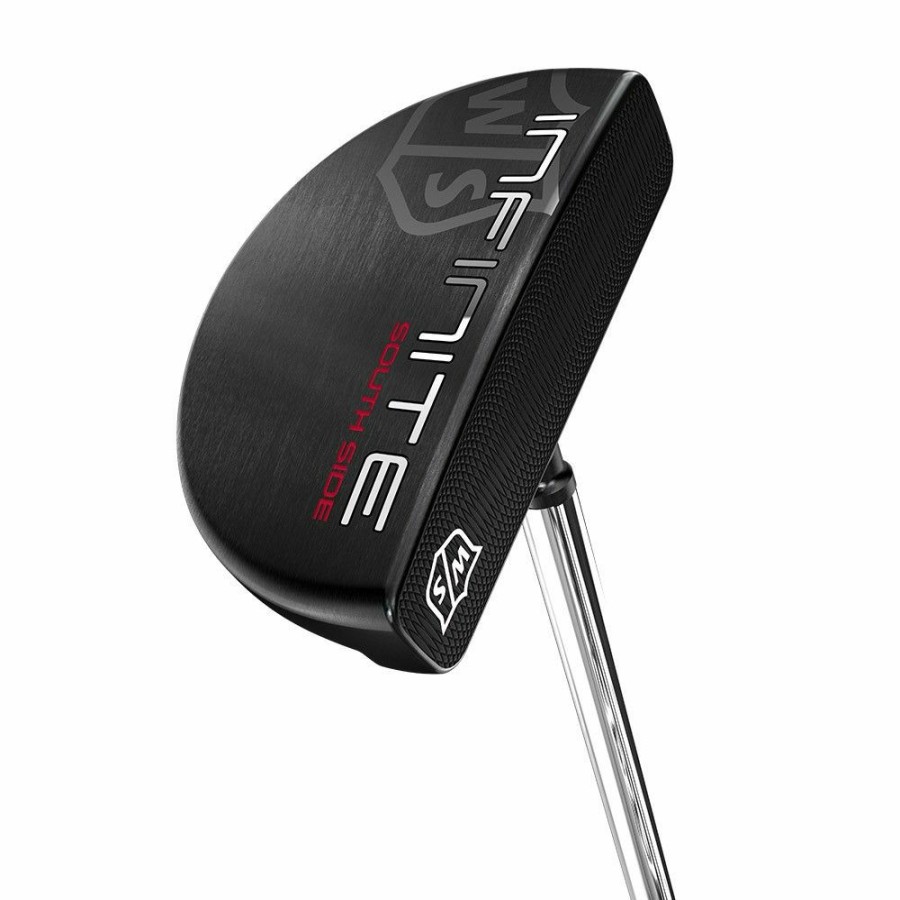 Golf Clubs * | Wilson Staff Infinite South Side Putter