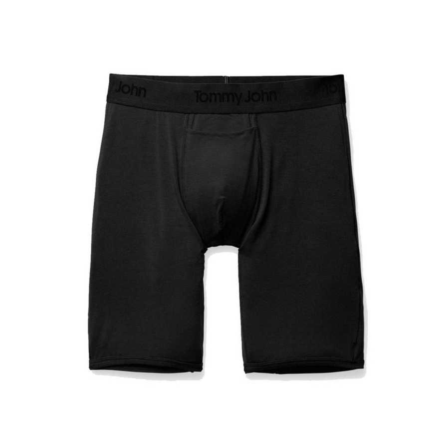 Apparel * | Tommy John Second Skin Boxer Brief