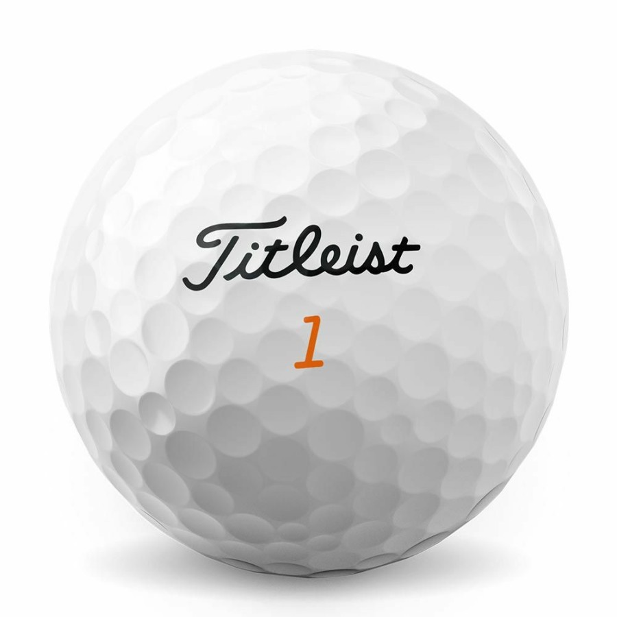 Golf Balls * | Titleist Velocity 2022 Golf Balls