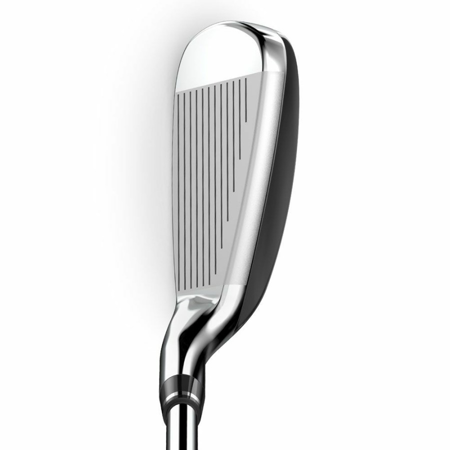 Golf Clubs * | Wilson Staff Launch Pad 2 Graphite Golf Irons