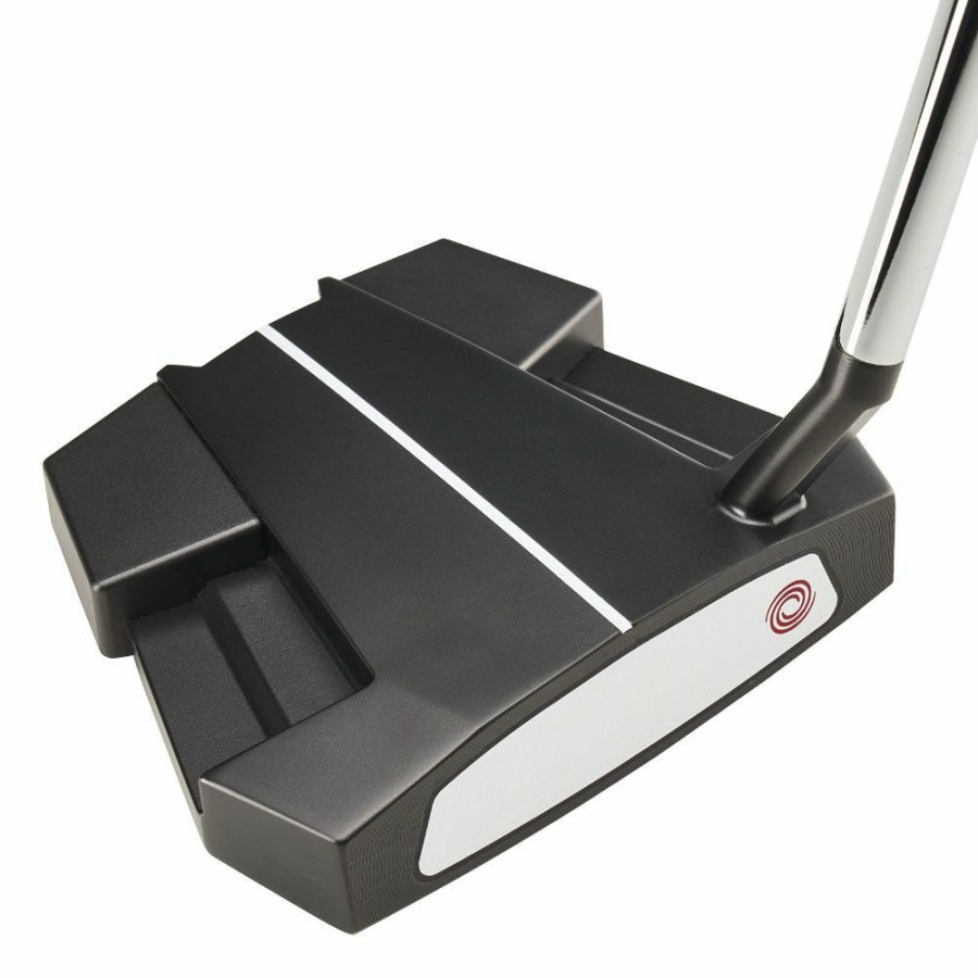 Golf Clubs * | Odyssey Eleven Tour Lined S Golf Putter