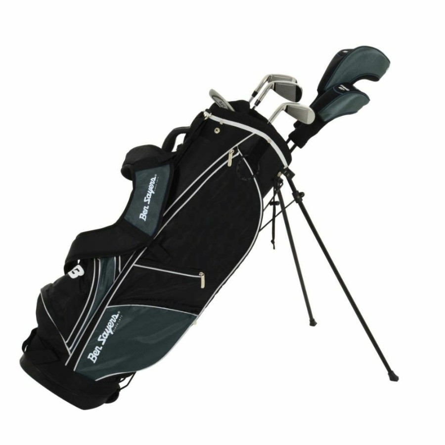 Golf Clubs * | Ben Sayers M8 6-Club Golf Package Set