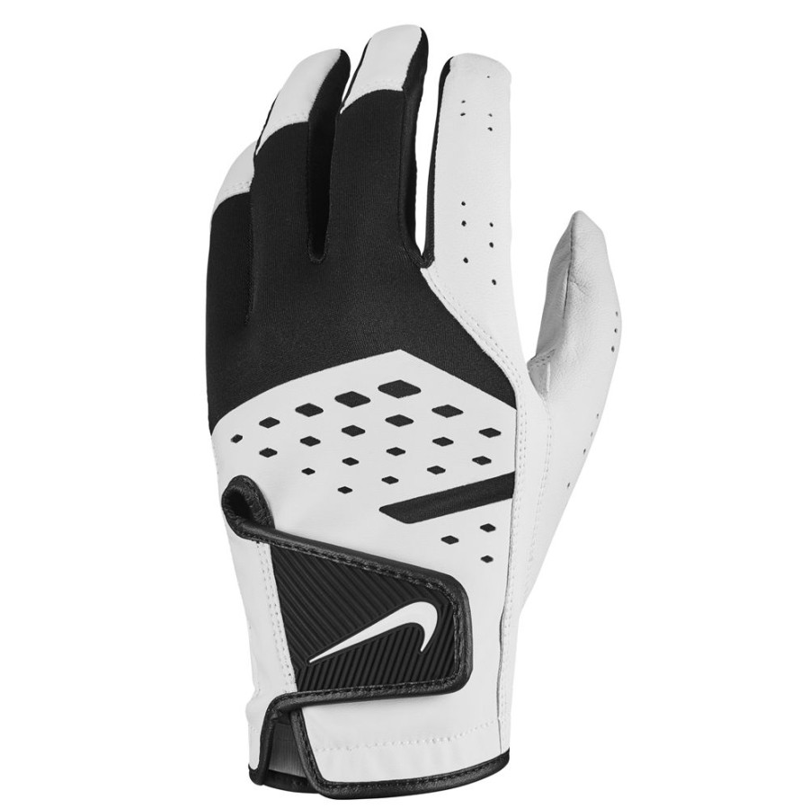 Golf Gloves * | Nike Tech Extreme Vii Golf Glove