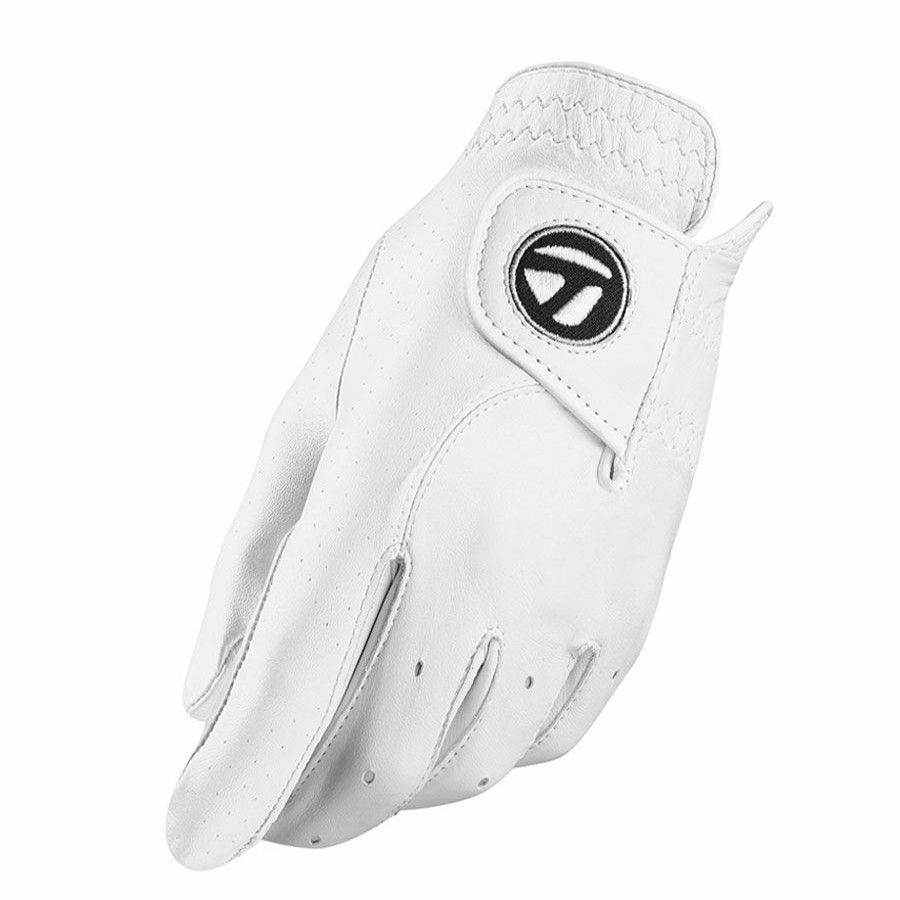 Golf Gloves * | Taylormade Tour Preferred Golf Glove