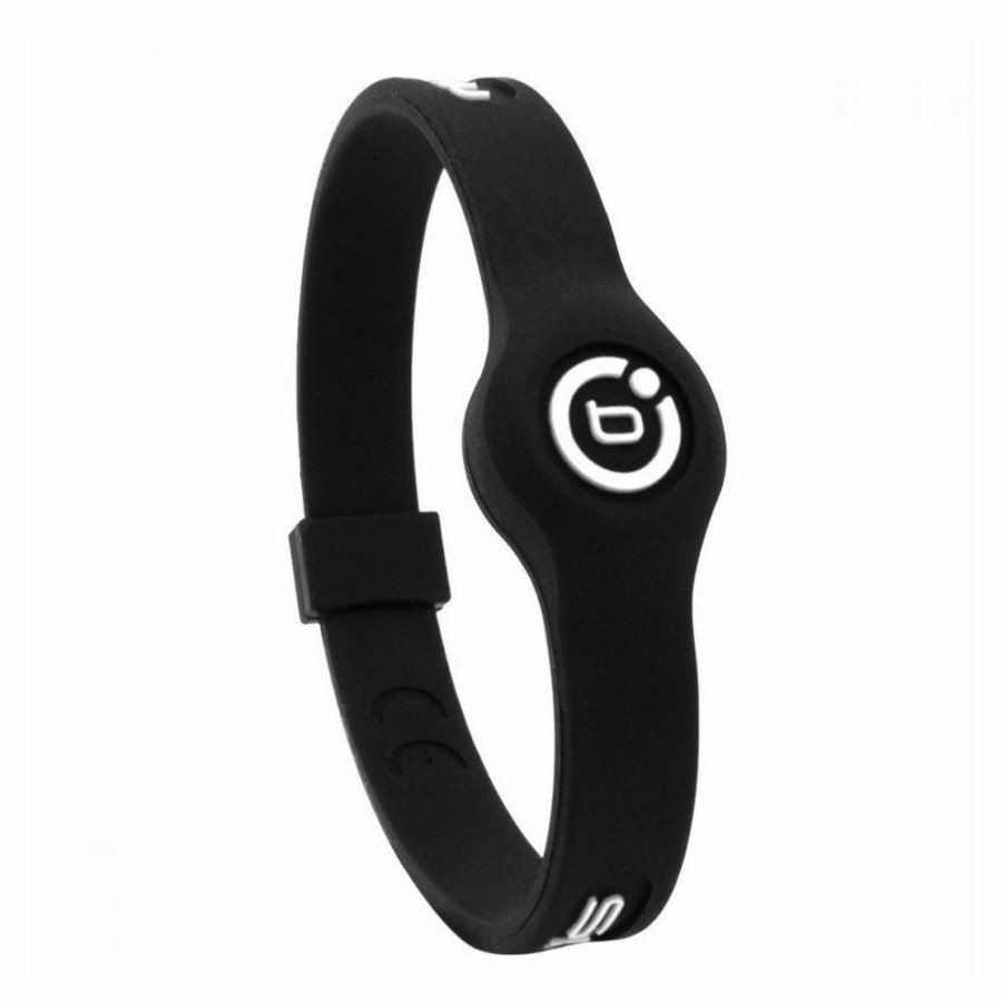 Golf Accessories * | Bioflow Sport Slim Magnetic Golf Wristband