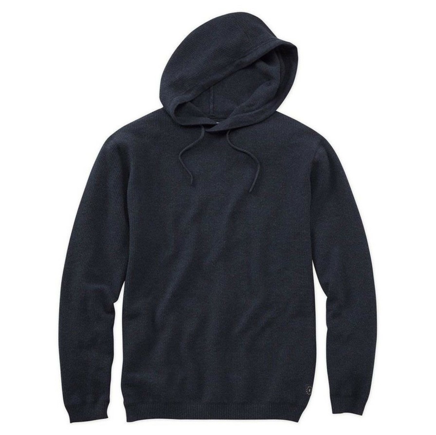 Apparel * | Linksoul Waffle Hoodie