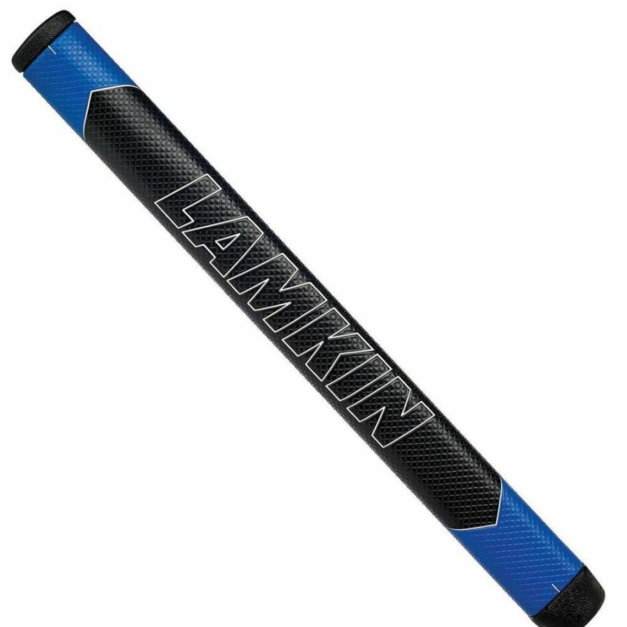 Golf Accessories * | Lamkin Sinkfit Pistol Pu Golf Putter Grip