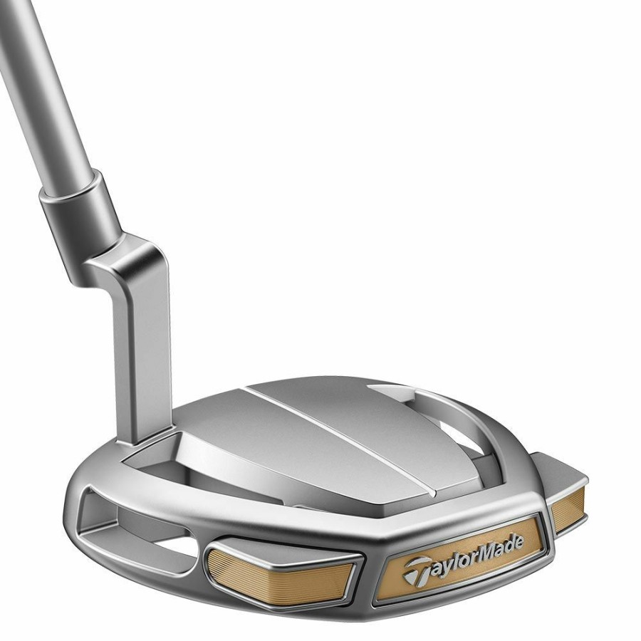 Golf Clubs * | Taylormade Kalea Premier Ladies Spider Mini Golf Putter