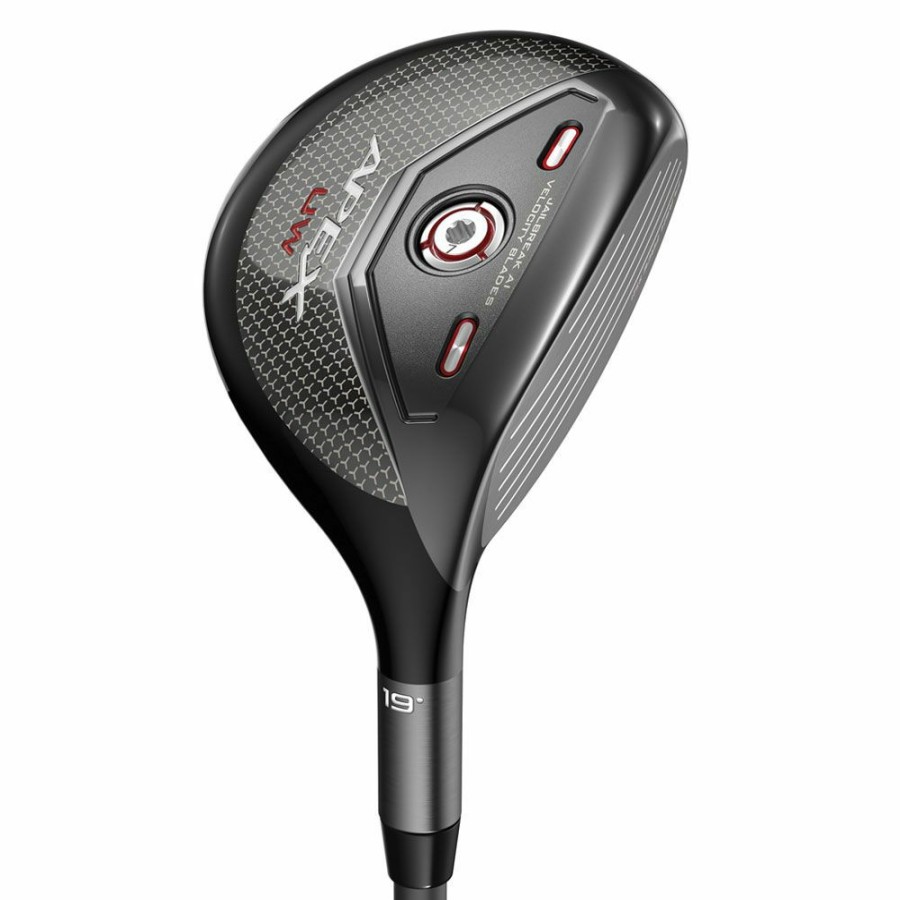 Golf Clubs * | Callaway Apex Golf Utility Wood