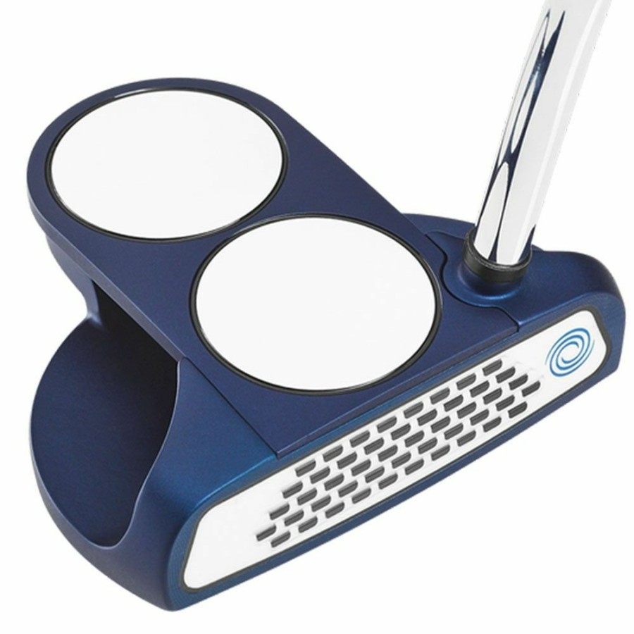 Golf Clubs * | Odyssey Stroke Lab 2-Ball Ladies Golf Putter