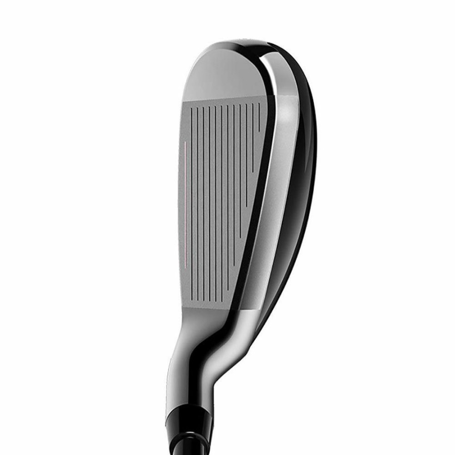 Golf Clubs * | Cobra T-Rail Ladies Hybrid Golf Irons