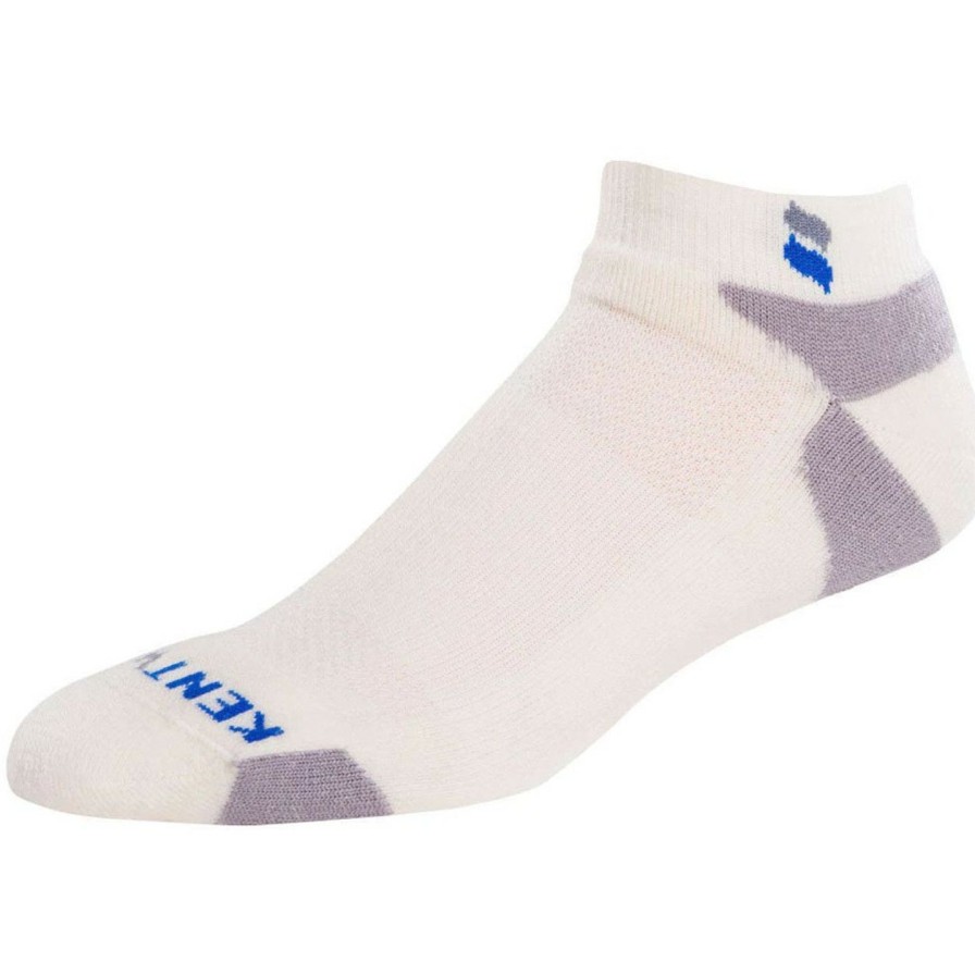 Apparel * | Kentwool Women'S Classic Ankle Sock