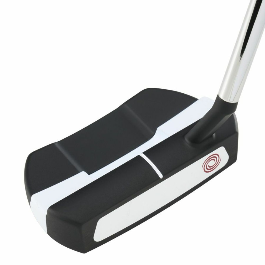 Golf Clubs * | Odyssey White Hot Versa Three T S Golf Putter