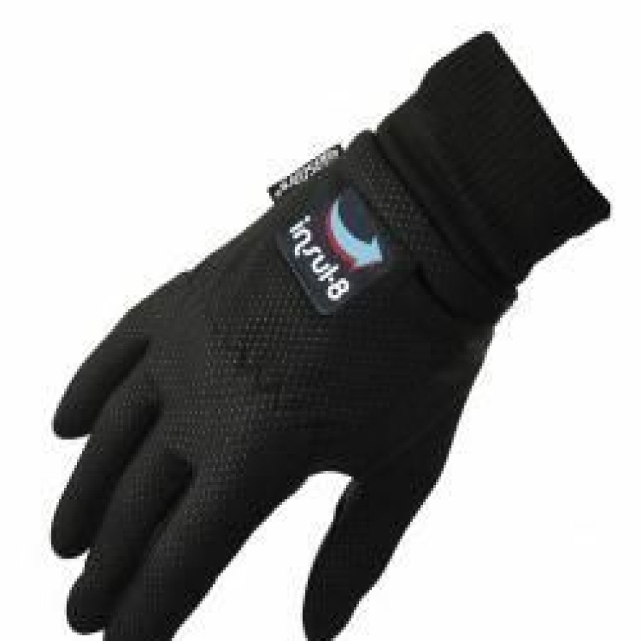 Golf Gloves * | Masters Insul-8 Original Winter Gloves (Pair)