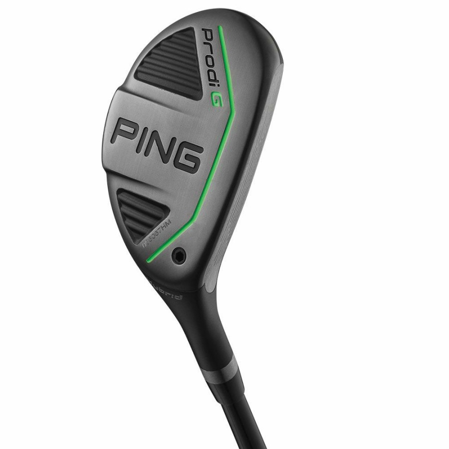 Golf Clubs * | Ping Prodi G Junior Golf Hybrid