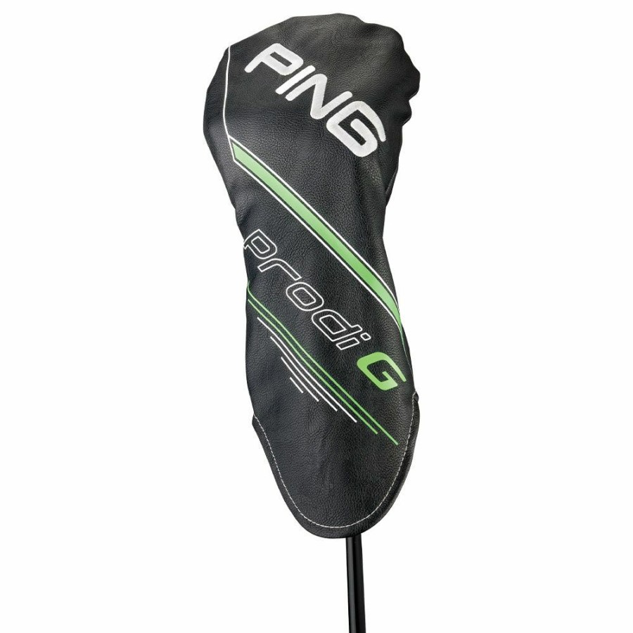 Golf Clubs * | Ping Prodi G Junior Golf Hybrid