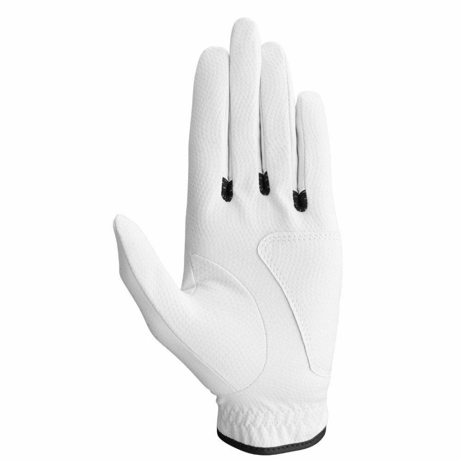 Golf Gloves * | Callaway Weather Spann Golf Glove 2-Pack