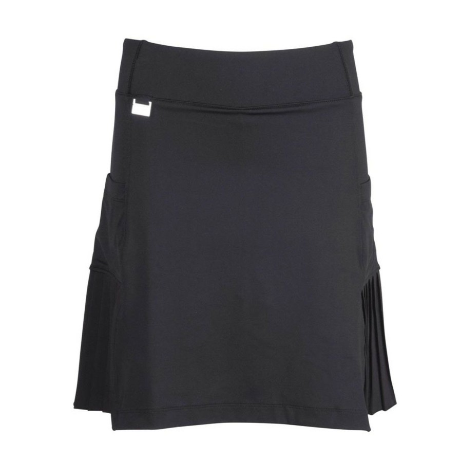 Apparel * | Nancy Lopez Flirty Skort