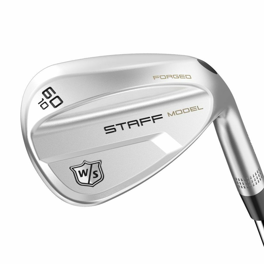 Golf Clubs * | Wilson Staff Model Tour Grind Golf Wedge