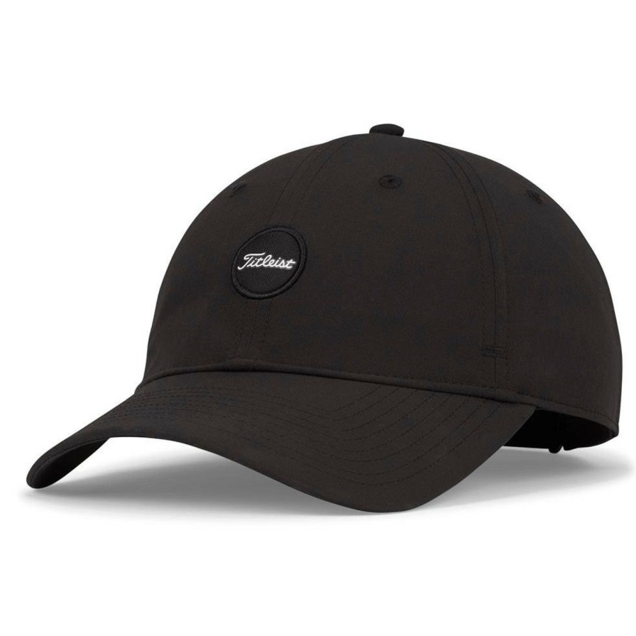 Apparel * | Titleist Montauk Breezer Hat