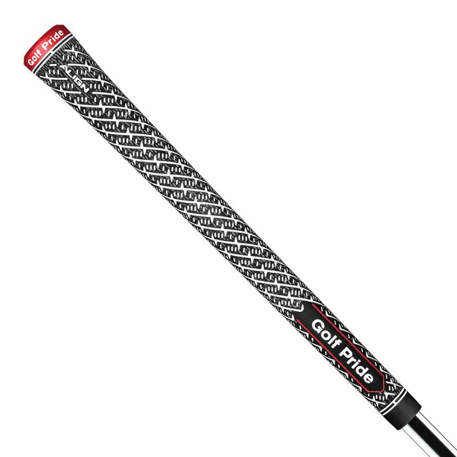 Golf Accessories * | Golf Pride Z-Grip Cord Align Golf Grip