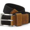 Apparel * | Footjoy Woven Belt